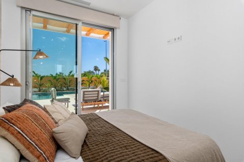 Villa in vendita Benijofar, Alicante, Spagna 3 camere da letto, 225 mq. N° 114304 - foto 21
