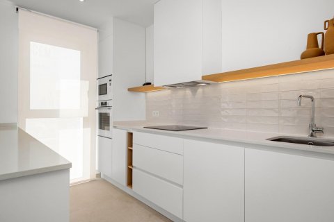 Villa in vendita Benijofar, Alicante, Spagna 3 camere da letto, 225 mq. N° 114304 - foto 16