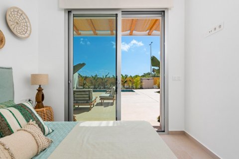 Villa in vendita Benijofar, Alicante, Spagna 3 camere da letto, 225 mq. N° 114304 - foto 29