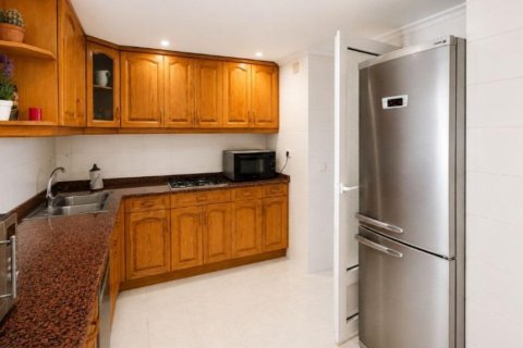 Lägenhet till salu i La Mata, Alicante, Spanien 2 sovrum, 120 kvm. Nr. 178139 - foto 8