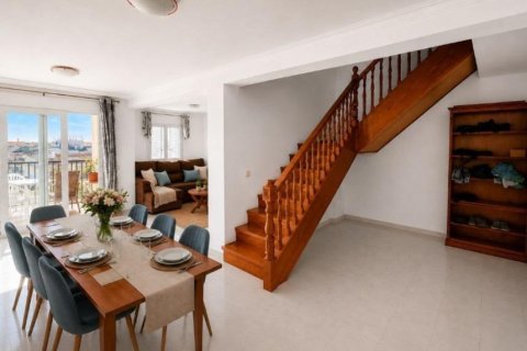 Apartament w La Mata, Alicante, Hiszpania 2 sypialnie, 120 mkw. nr 178139