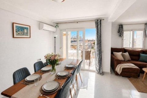 Lägenhet till salu i La Mata, Alicante, Spanien 2 sovrum, 120 kvm. Nr. 178139 - foto 2