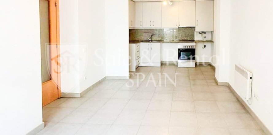 Dzīvoklis Blanes, Girona, Spānijā 2 istabas, 51 m2 Nr. 178164