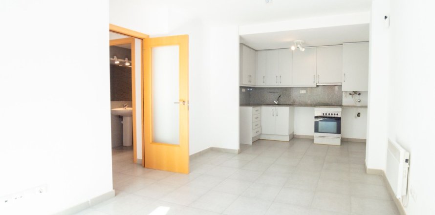 Dzīvoklis Blanes, Girona, Spānijā 2 istabas, 51 m2 Nr. 178164