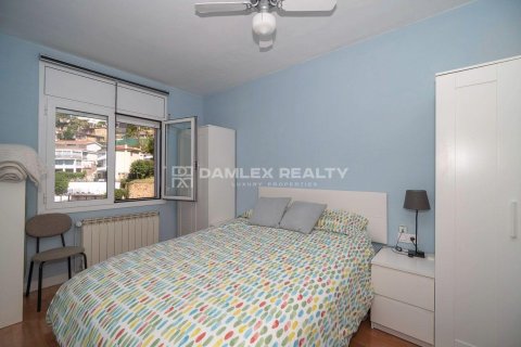 Villa for sale in Lloret de Mar, Girona, Spain 3 bedrooms, 156 sq.m. No. 178163 - photo 21