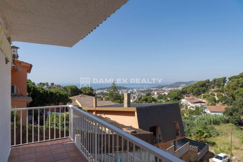 Villa for sale in Lloret de Mar, Girona, Spain 3 bedrooms, 156 sq.m. No. 178163 - photo 23