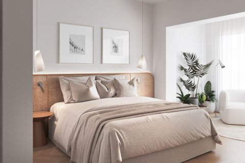 Apartamento en venta en Barcelona, España 4 dormitorios, 188 m2 No. 178162 - foto 16