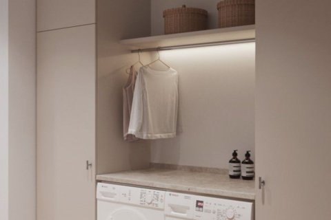 Apartamento en venta en Barcelona, España 4 dormitorios, 188 m2 No. 178162 - foto 10