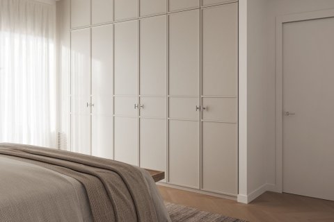 Apartamento en venta en Barcelona, España 4 dormitorios, 188 m2 No. 178162 - foto 13