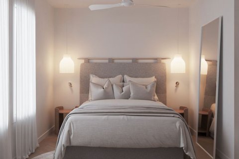 Apartamento en venta en Barcelona, España 4 dormitorios, 188 m2 No. 178162 - foto 20