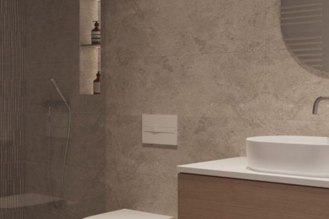 Apartamento en venta en Barcelona, España 4 dormitorios, 188 m2 No. 178162 - foto 23