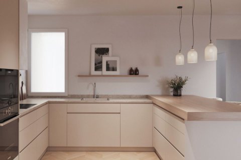 Apartamento en venta en Barcelona, España 4 dormitorios, 188 m2 No. 178162 - foto 7