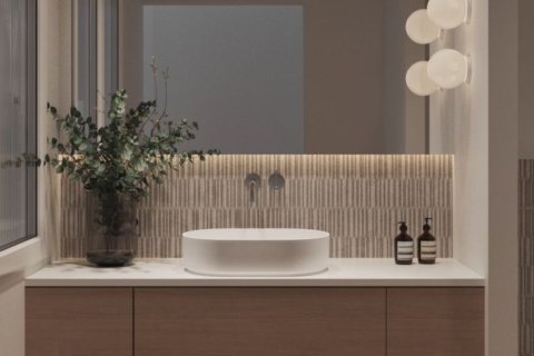 Apartamento en venta en Barcelona, España 4 dormitorios, 188 m2 No. 178162 - foto 18