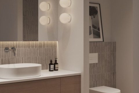 Apartamento en venta en Barcelona, España 4 dormitorios, 188 m2 No. 178162 - foto 19