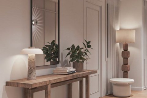 Apartamento en venta en Barcelona, España 4 dormitorios, 188 m2 No. 178162 - foto 3