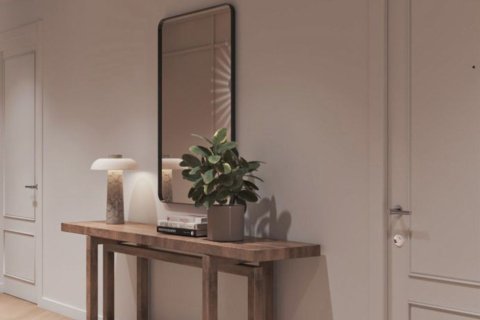 Apartamento en venta en Barcelona, España 4 dormitorios, 188 m2 No. 178162 - foto 24