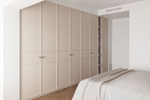 Apartamento en venta en Barcelona, España 4 dormitorios, 188 m2 No. 178162 - foto 17