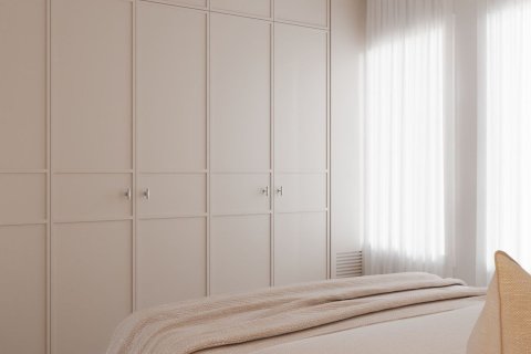 Apartamento en venta en Barcelona, España 4 dormitorios, 188 m2 No. 178162 - foto 21