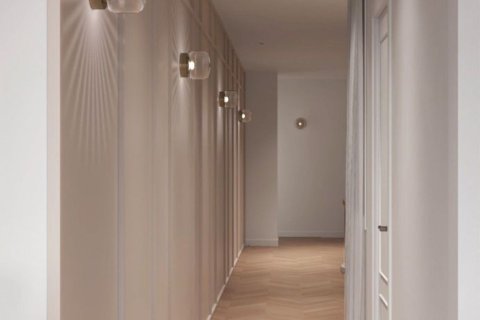 Apartamento en venta en Barcelona, España 4 dormitorios, 188 m2 No. 178162 - foto 11