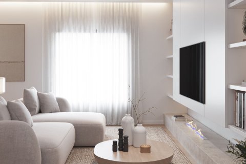 Apartamento en venta en Barcelona, España 4 dormitorios, 188 m2 No. 178162 - foto 6