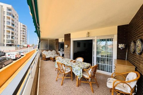 Apartment for sale in La Mata, Alicante, Spain 3 bedrooms, 90 sq.m. No. 148919 - photo 3