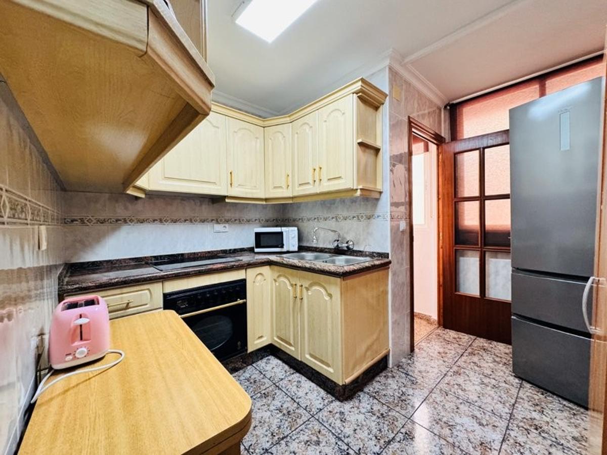 Appartamento a La Mata, Alicante, Spagna 3 camere da letto, 90 mq. N° 148919