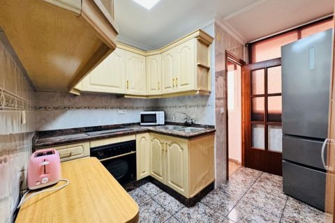 Apartment for sale in La Mata, Alicante, Spain 3 bedrooms, 90 sq.m. No. 148919 - photo 19