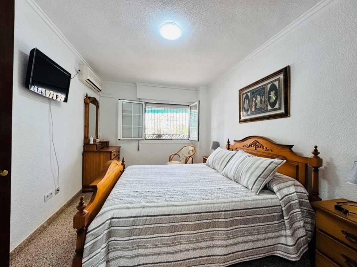 Appartamento a La Mata, Alicante, Spagna 3 camere da letto, 90 mq. N° 148919