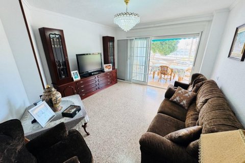 Apartment for sale in La Mata, Alicante, Spain 3 bedrooms, 90 sq.m. No. 148919 - photo 10