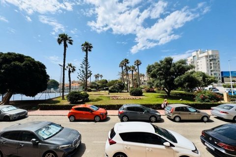 Apartment for sale in La Mata, Alicante, Spain 3 bedrooms, 90 sq.m. No. 148919 - photo 14