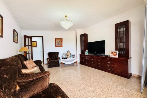 Apartment for sale in La Mata, Alicante, Spain 3 bedrooms, 90 sq.m. No. 148919 - photo 11