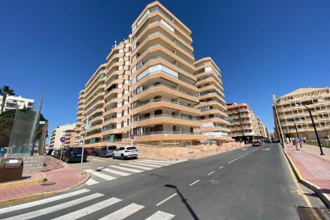 Dzīvoklis La Mata, Alicante, Spānijā 3 istabas, 90 m2 Nr. 148919