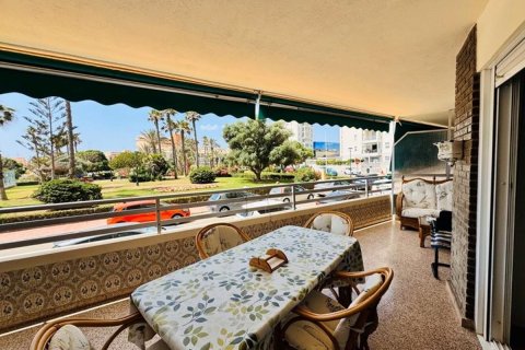 Apartment for sale in La Mata, Alicante, Spain 3 bedrooms, 90 sq.m. No. 148919 - photo 4