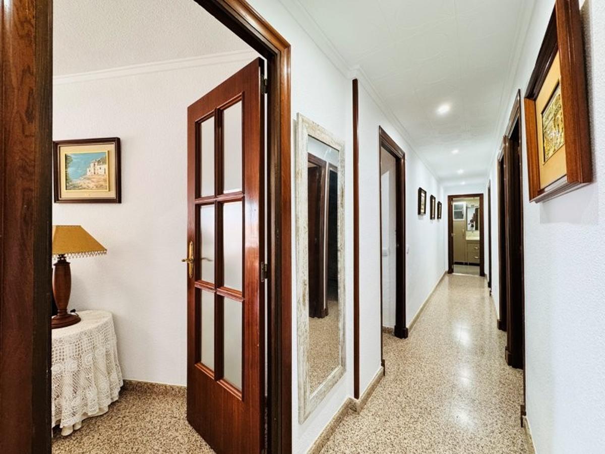Appartamento a La Mata, Alicante, Spagna 3 camere da letto, 90 mq. N° 148919