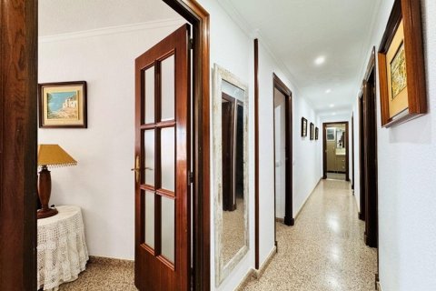 Apartment for sale in La Mata, Alicante, Spain 3 bedrooms, 90 sq.m. No. 148919 - photo 8