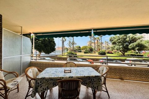 Apartment for sale in La Mata, Alicante, Spain 3 bedrooms, 90 sq.m. No. 148919 - photo 5