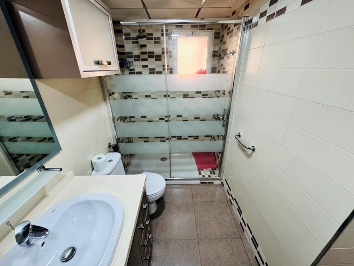 Appartamento a La Mata, Alicante, Spagna 3 camere da letto, 90 mq. N° 148919