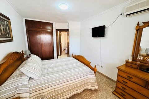 Apartment for sale in La Mata, Alicante, Spain 3 bedrooms, 90 sq.m. No. 148919 - photo 17