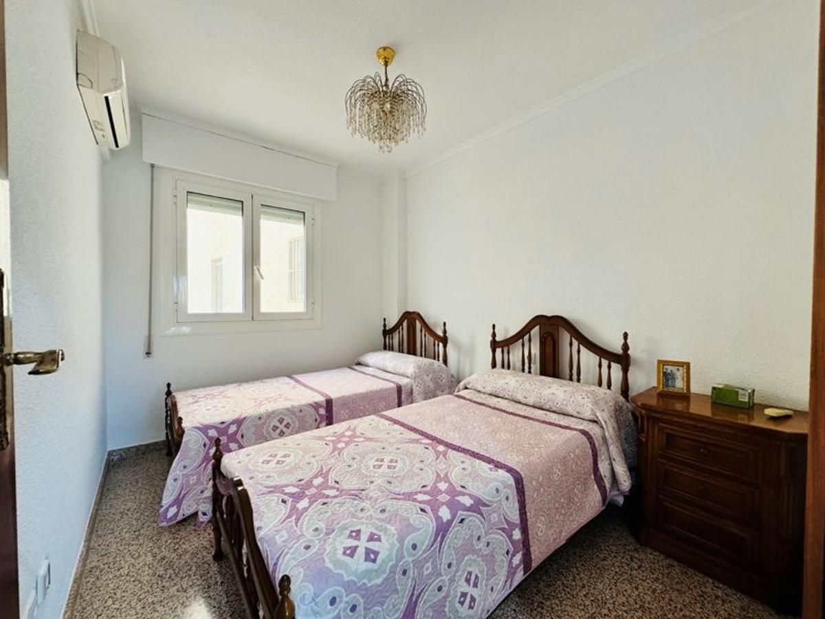 Appartamento a La Mata, Alicante, Spagna 3 camere da letto, 90 mq. N° 148919