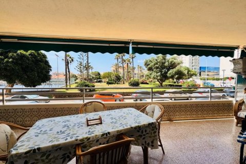 Apartment for sale in La Mata, Alicante, Spain 3 bedrooms, 90 sq.m. No. 148919 - photo 6