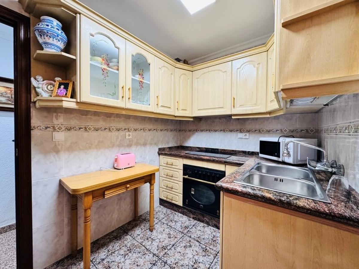 Appartamento a La Mata, Alicante, Spagna 3 camere da letto, 90 mq. N° 148919
