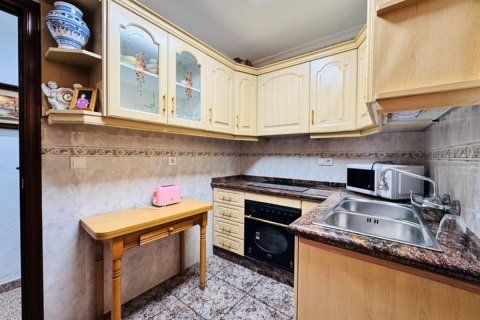 Apartment for sale in La Mata, Alicante, Spain 3 bedrooms, 90 sq.m. No. 148919 - photo 20