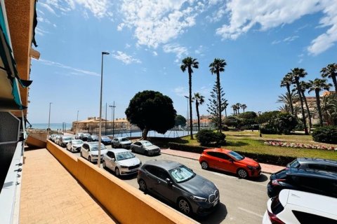 Apartment for sale in La Mata, Alicante, Spain 3 bedrooms, 90 sq.m. No. 148919 - photo 13