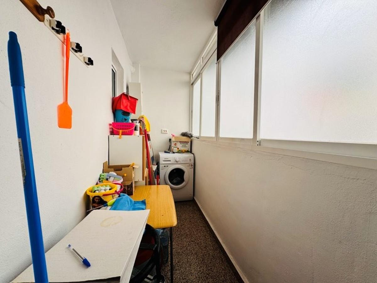 Appartamento a La Mata, Alicante, Spagna 3 camere da letto, 90 mq. N° 148919
