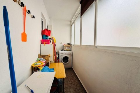 Apartment for sale in La Mata, Alicante, Spain 3 bedrooms, 90 sq.m. No. 148919 - photo 21