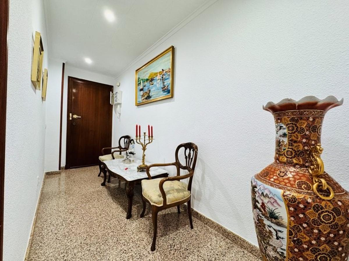 Appartamento a La Mata, Alicante, Spagna 3 camere da letto, 90 mq. N° 148919