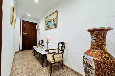 Apartment for sale in La Mata, Alicante, Spain 3 bedrooms, 90 sq.m. No. 148919 - photo 7