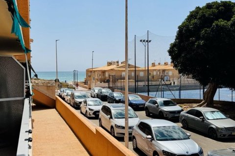 Apartment for sale in La Mata, Alicante, Spain 3 bedrooms, 90 sq.m. No. 148919 - photo 15