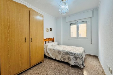 Apartment for sale in La Mata, Alicante, Spain 3 bedrooms, 90 sq.m. No. 148919 - photo 24