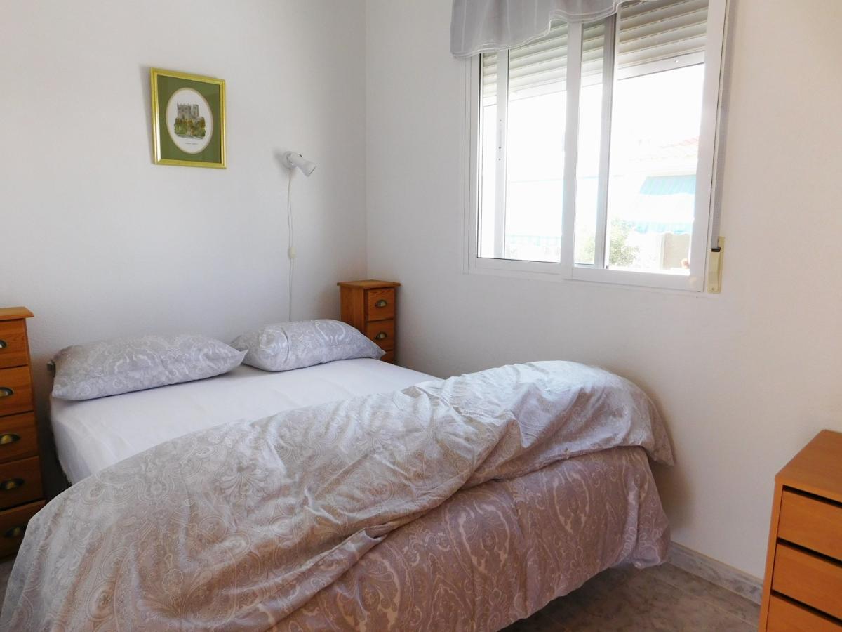 Villa a Alicante, Spagna 3 camere da letto, 100 mq. N° 148918